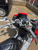 Motorcycle Frames 250
