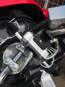 Motorcycle Frames 250