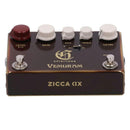 Expansion Pad Sampler Effector Vermuram Spiritone A 62