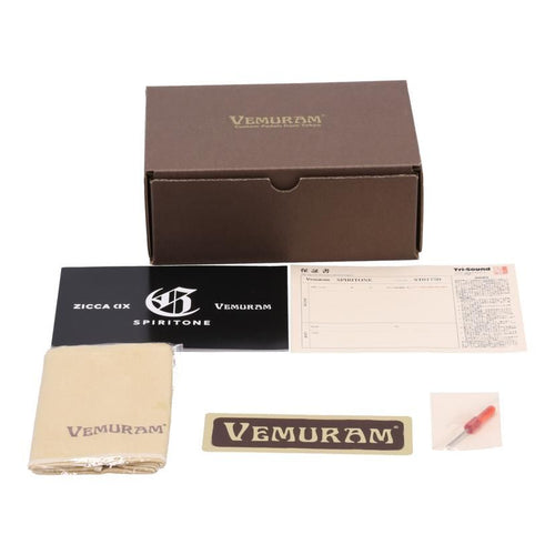 Expansion Pad Sampler Effector Vermuram Spiritone A 62