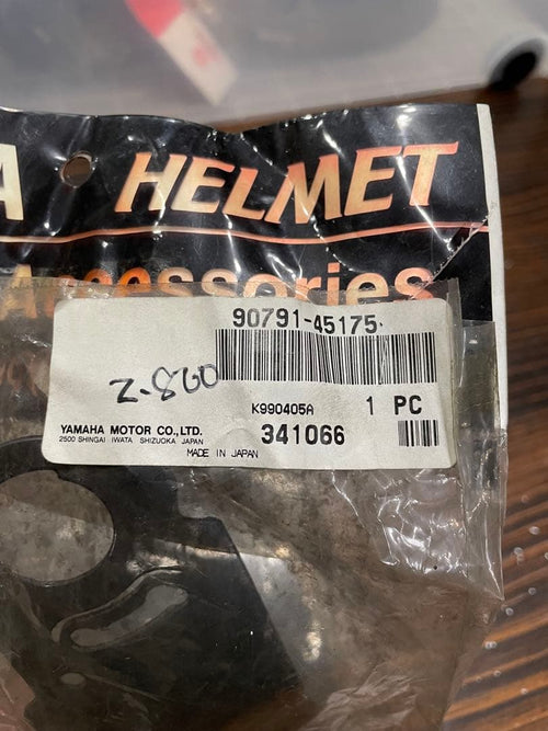 Yamaha Others Qz0268 90791-45175