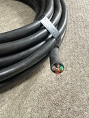 Electrical Materials Cv5.5Sq 4C