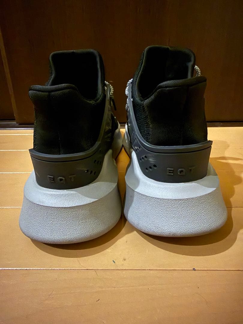 Adidas Originals Sneakers Neighborhood Bbc Eqt Bask Adv