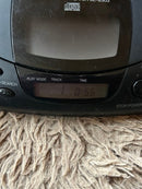 Portable Cd Players