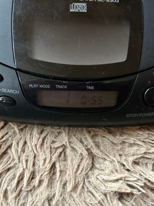 Portable Cd Players