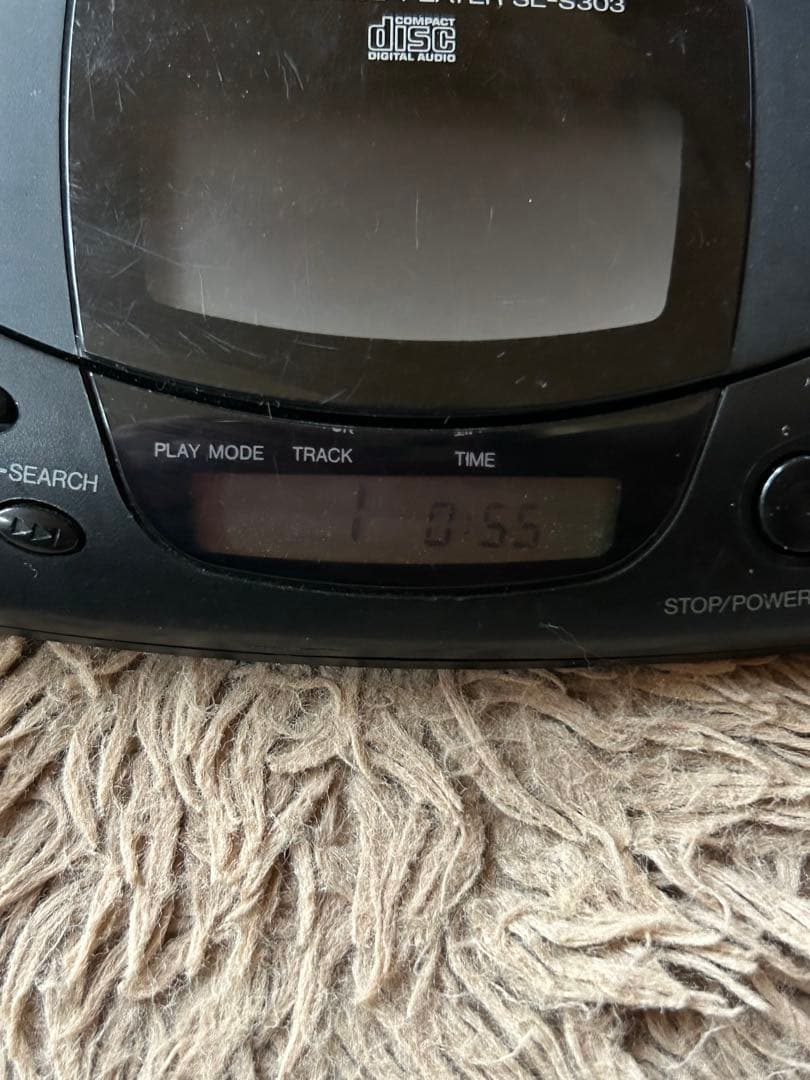 Portable Cd Players
