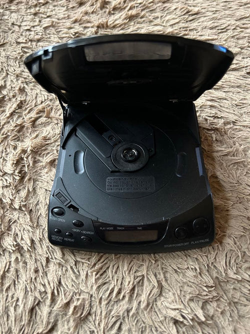 Portable Cd Players