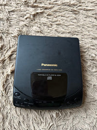 Portable Cd Players