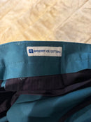 Tomorrowland Slacks Spoerry Ice Cotton