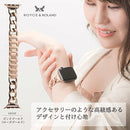 Others Royce&Roland Apple Watch Series 10 9 8 7 6 5 4 Ultra 42Mm)