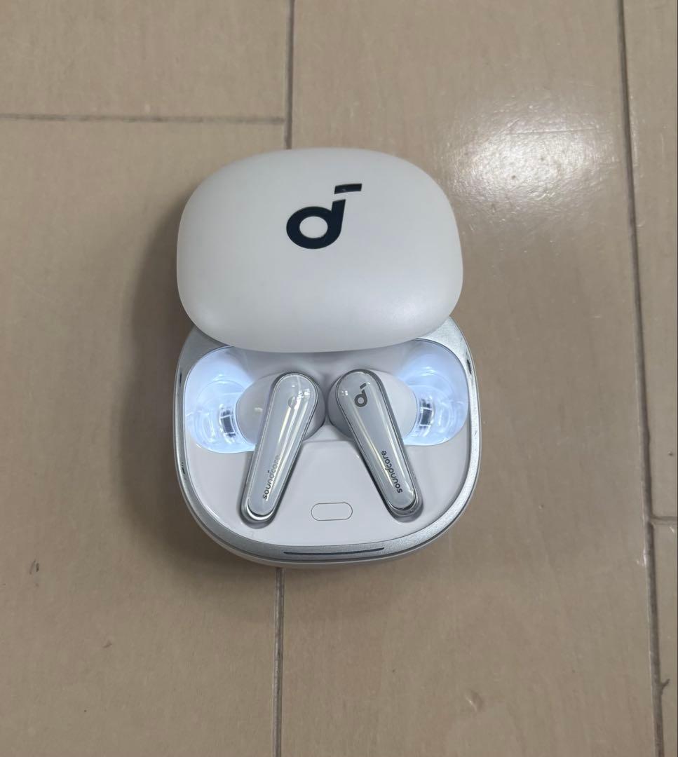 Anker Wireless Earphones Soundcore Liberty 4