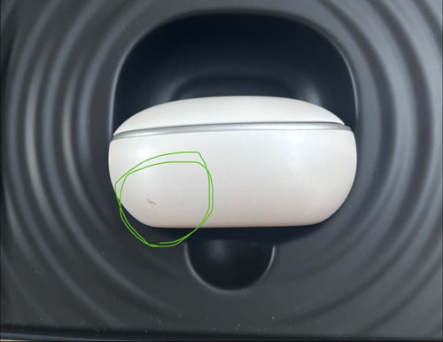 Anker Wireless Earphones Soundcore Liberty 4