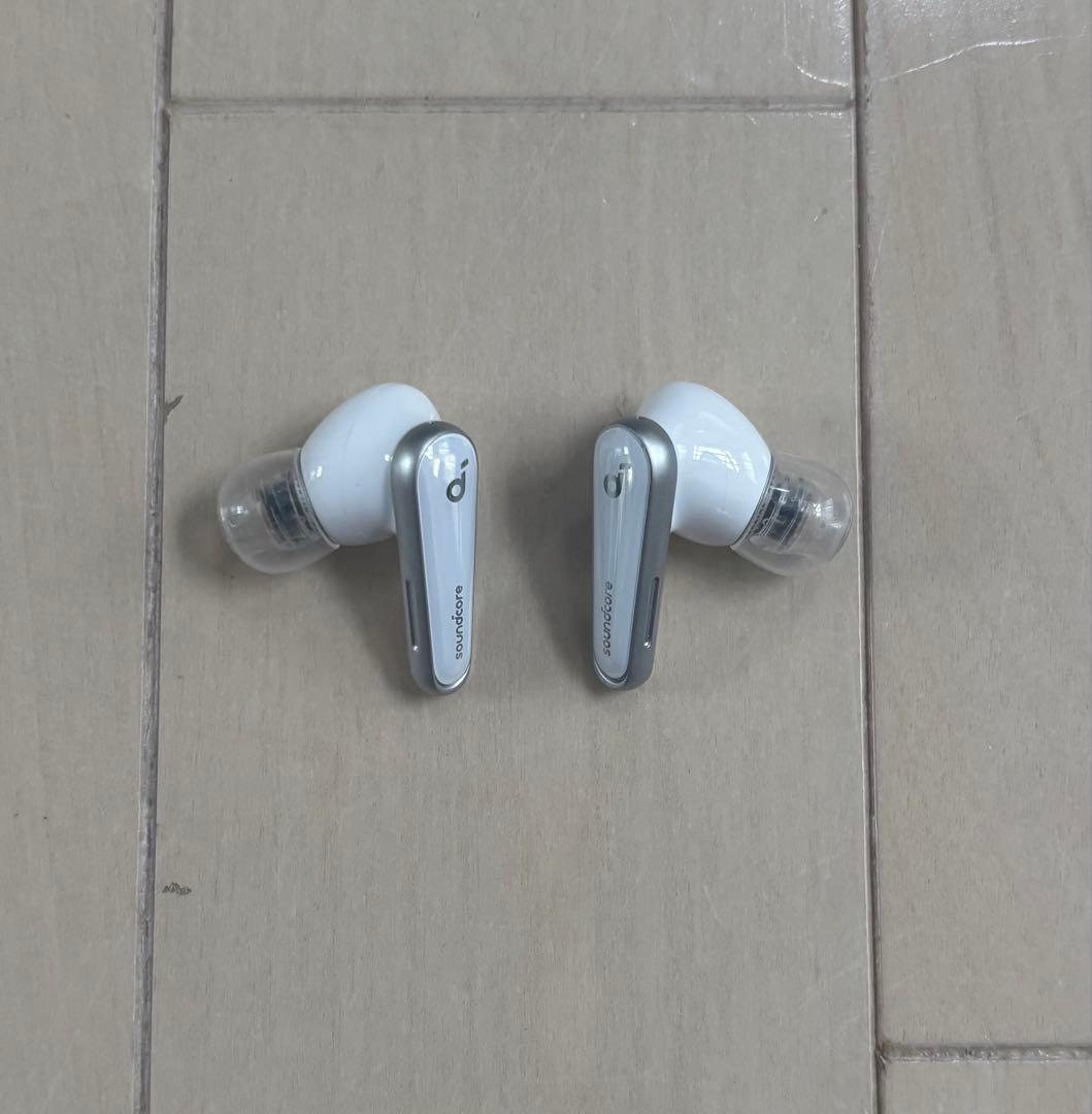 Anker Wireless Earphones Soundcore Liberty 4