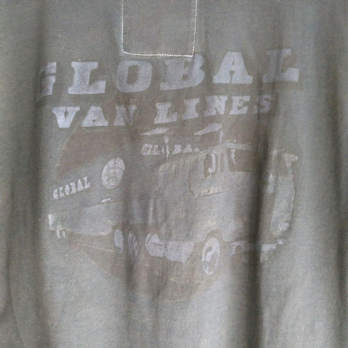 Rolland Berry Rbc T -Shirt