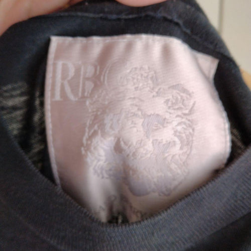 Rolland Berry Rbc T -Shirt