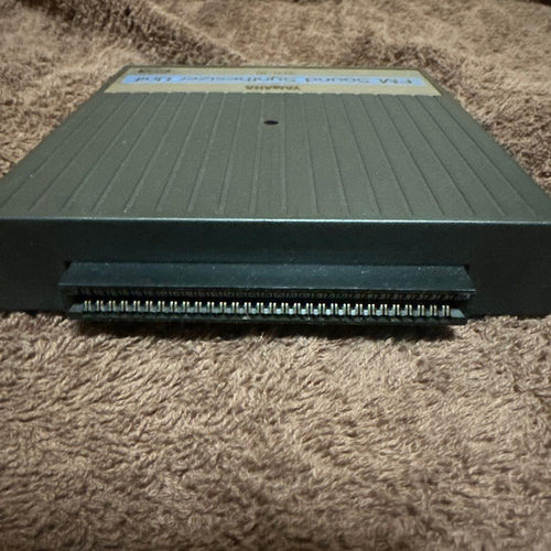 Yamaha Others Fm Sound Synthesizer Unit Sfg-01