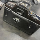 Nikon Slr Cameras (Film) F-401X 35-135Mm