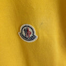 Moncler Polo Shirts Xl