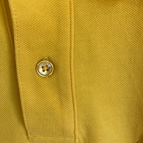 Moncler Polo Shirts Xl