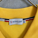 Moncler Polo Shirts Xl