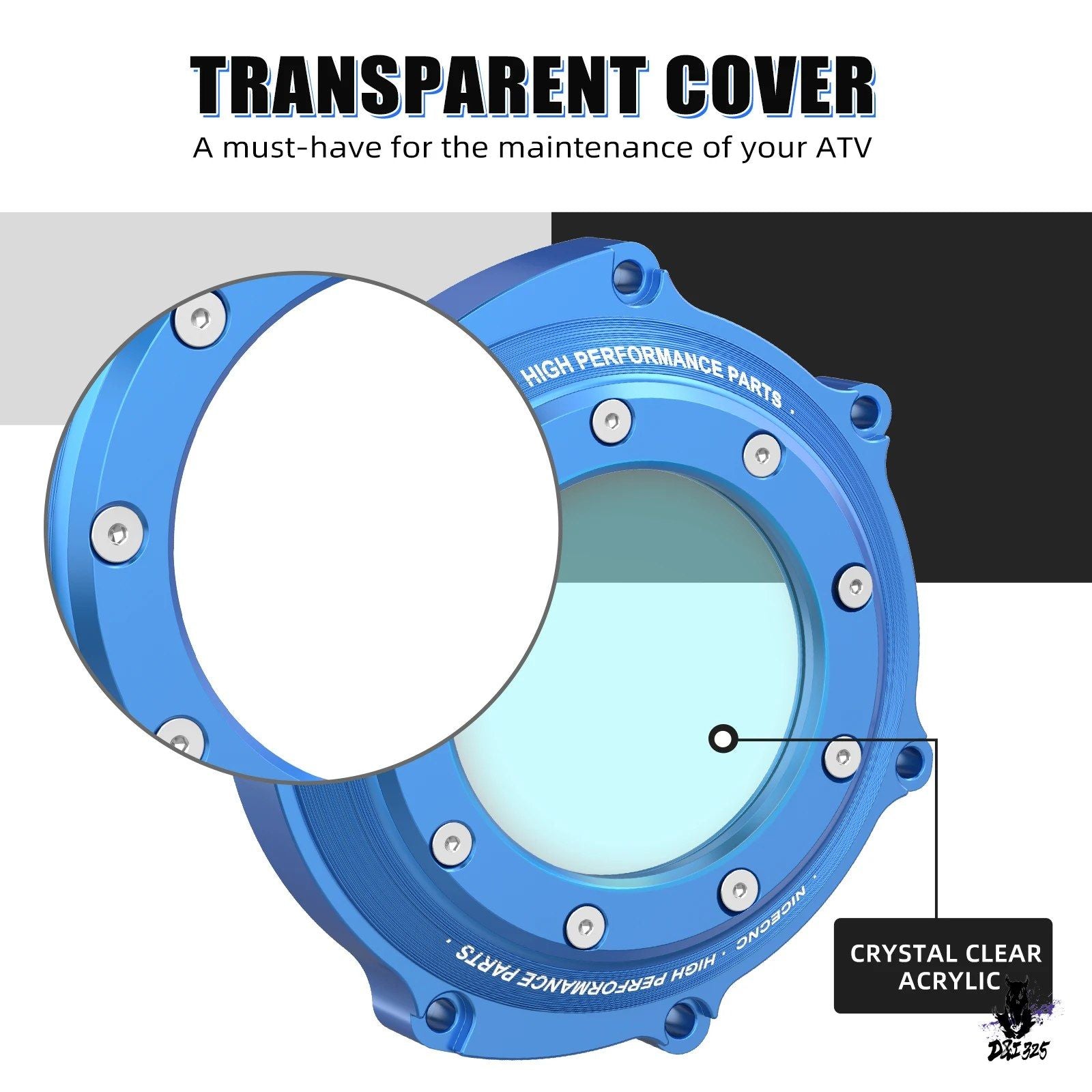 Cowl Fender Yamaha Yfz450 Yfz450R 2006-2022