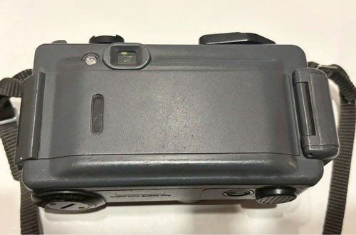 Fuji Compact Cameras (Film) K-28