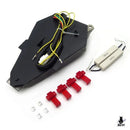 Light Winker Yamaha Yzf-R6 2008-2016 Led
