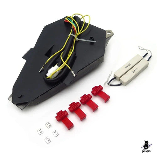 Light Winker Yamaha Yzf-R6 2008-2016 Led