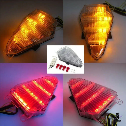 Light Winker Yamaha Yzf-R6 2008-2016 Led