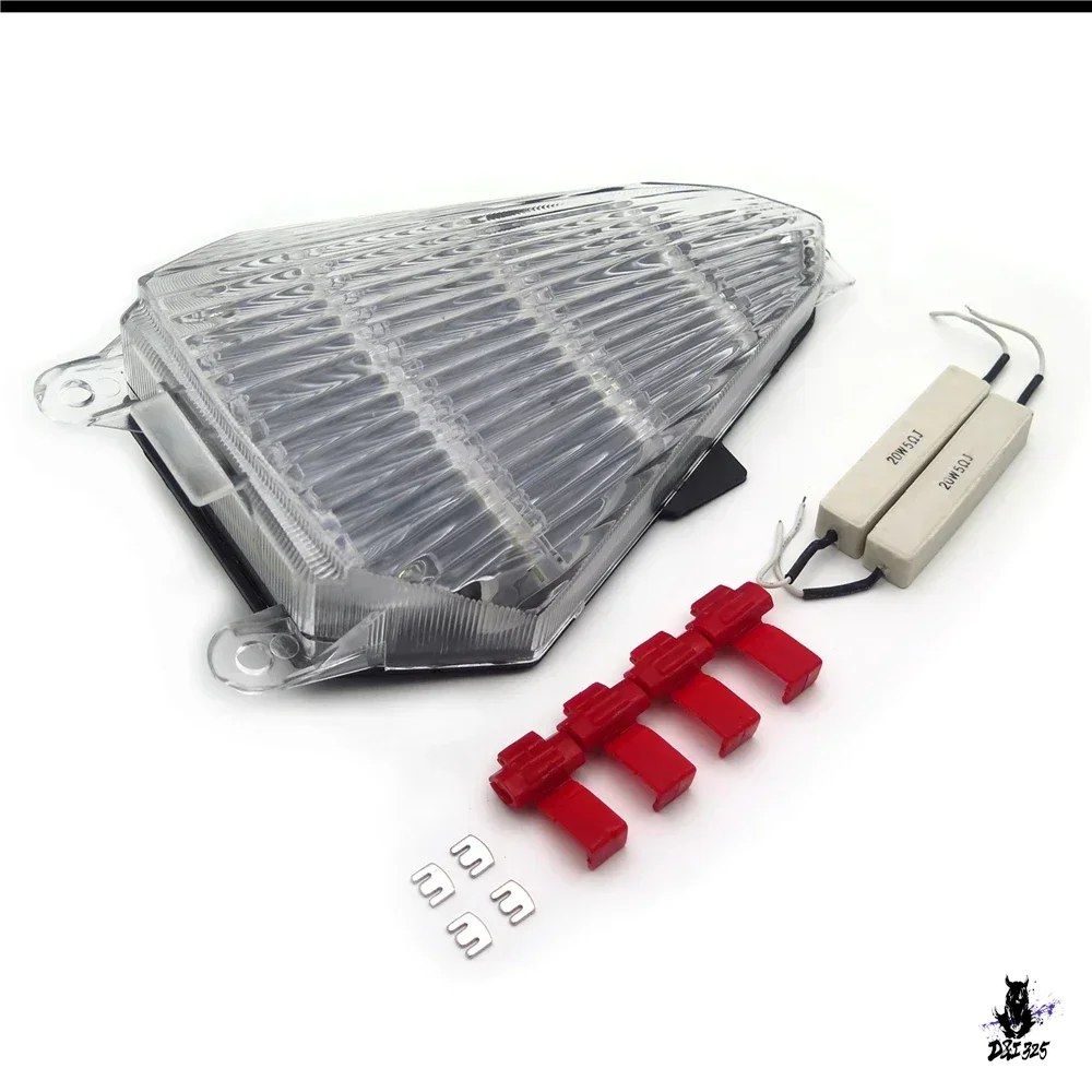 Light Winker Yamaha Yzf-R6 2008-2016 Led