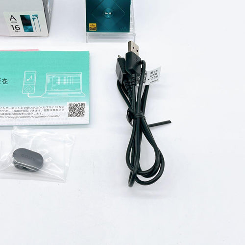 Sony Digital Audio Player Walkman Nw-A25Hn