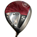 Fairway Wood Rmx Vd 5W Fw C