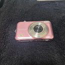 Fujifilm Compact Digital Cameras Finepix Jx280