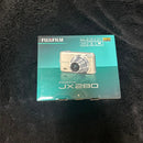 Fujifilm Compact Digital Cameras Finepix Jx280