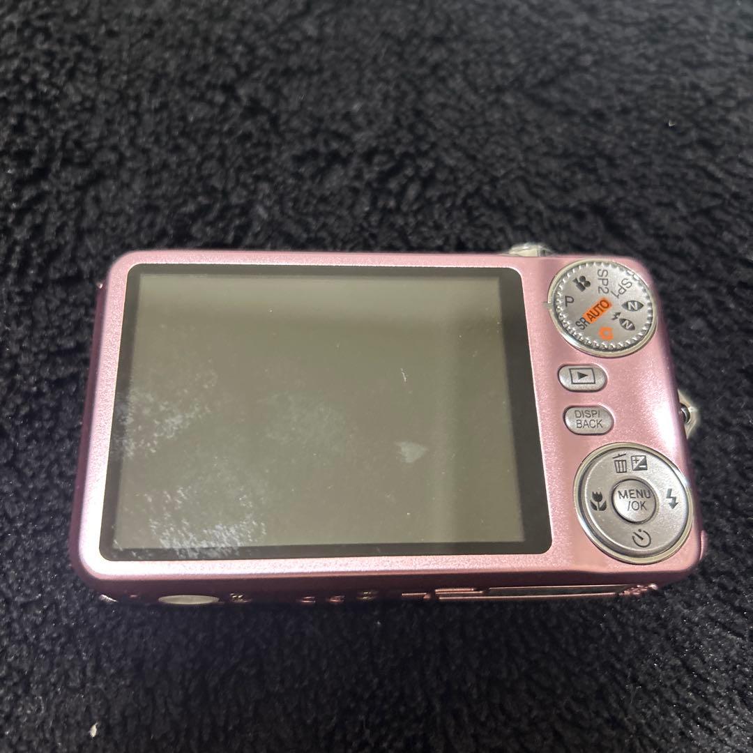 Fujifilm Compact Digital Cameras Finepix Jx280