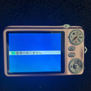 Fujifilm Compact Digital Cameras Finepix Jx280
