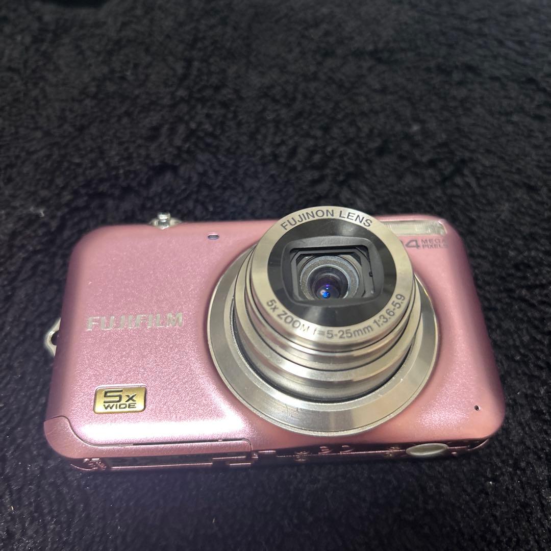 Fujifilm Compact Digital Cameras Finepix Jx280