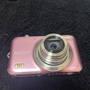 Fujifilm Compact Digital Cameras Finepix Jx280