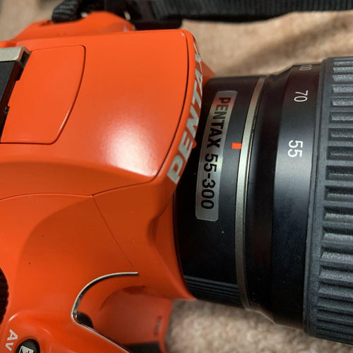 Pentax Other