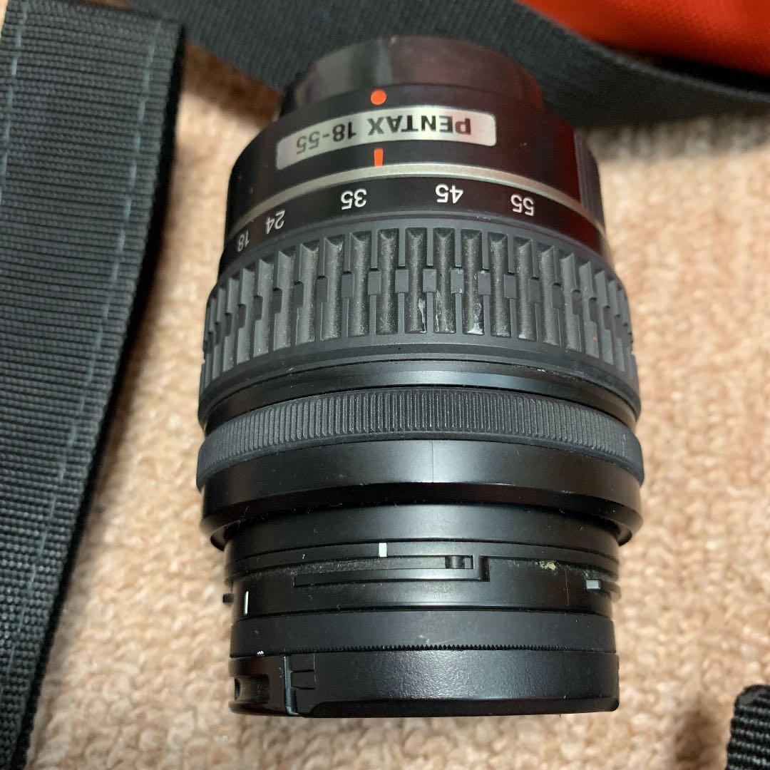Pentax Other
