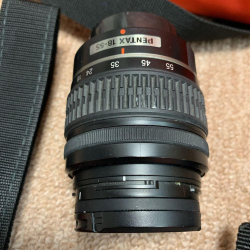 Pentax Other