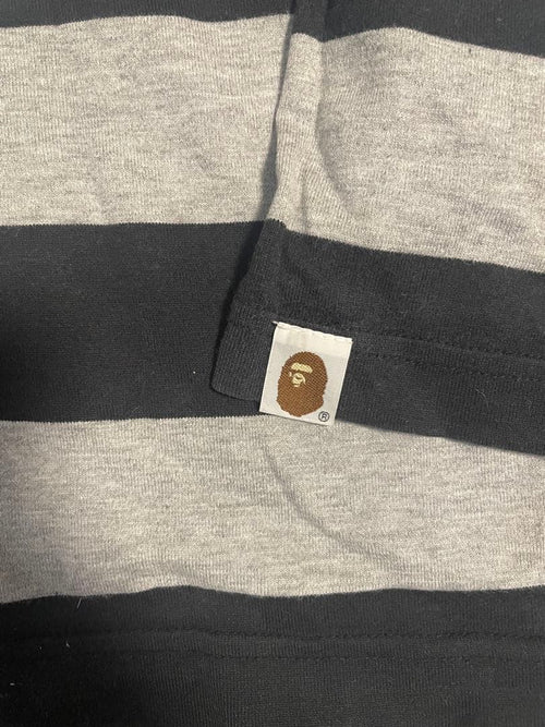 A Bathing Ape Medium/Long-Sleeve T-Shirts M