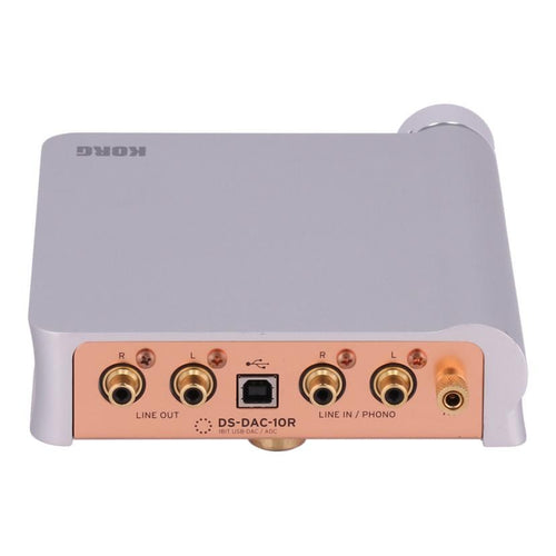 Korg Dac Ds-Dac-10R B 70