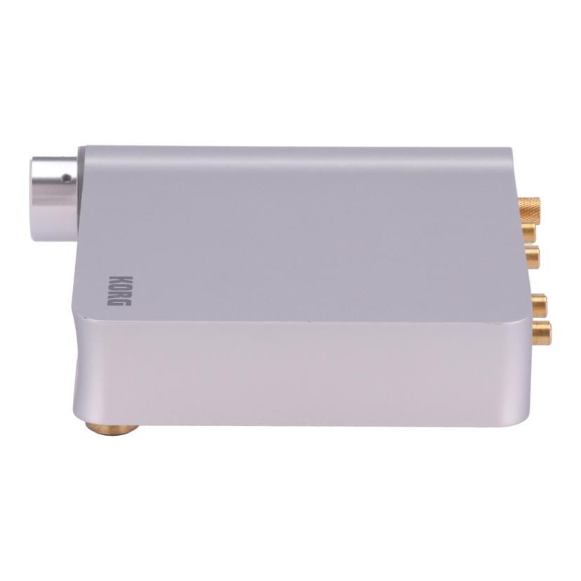 Korg Dac Ds-Dac-10R B 70