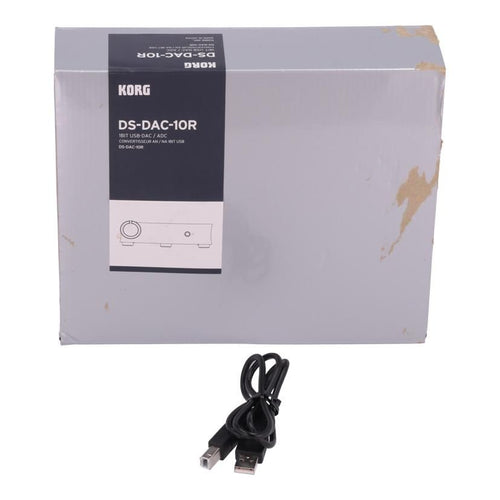 Korg Dac Ds-Dac-10R B 70
