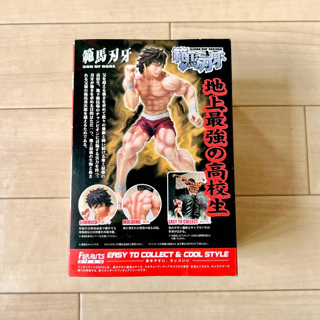 Other Figuarts Zero