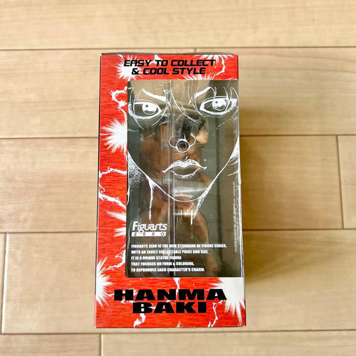 Other Figuarts Zero