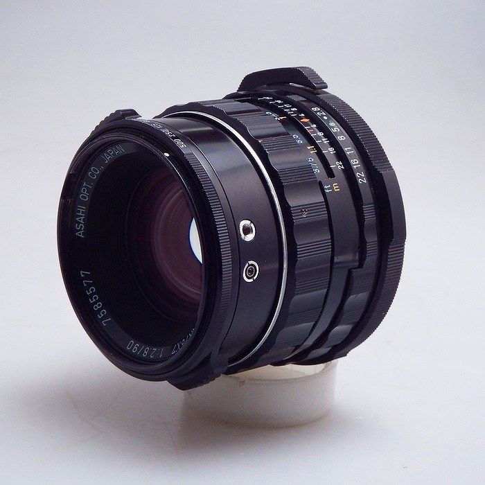 Pentax Others Smc 6 7 90/2.8 Ls