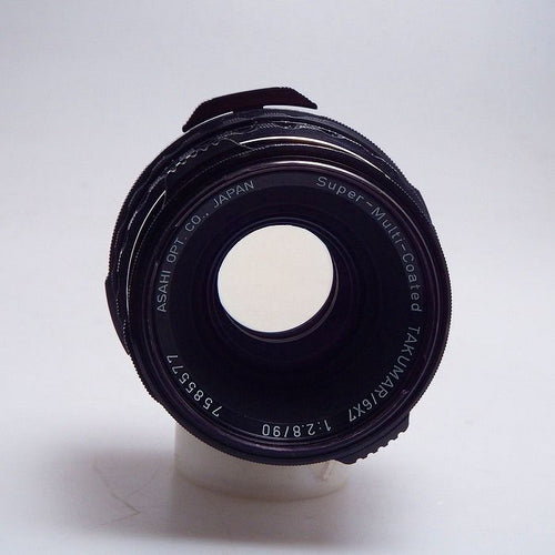 Pentax Others Smc 6 7 90/2.8 Ls
