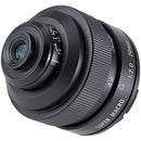 Others Freewalker F2.0 Super Macro K